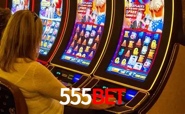 555 BET LOGIN